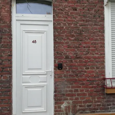 Duplex Savane, Lille Exterior foto